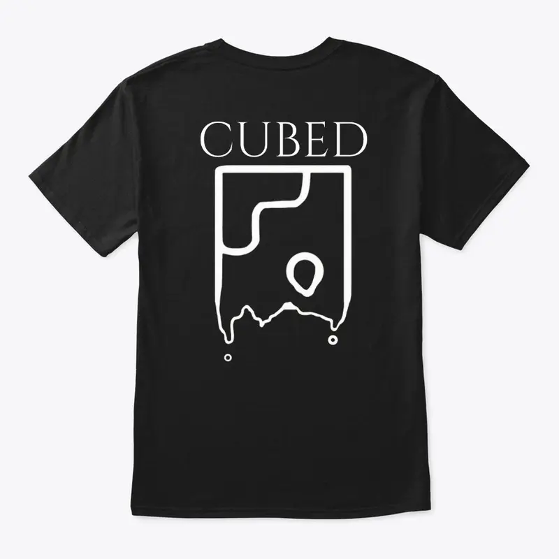 kontraz Cubed Classic Crew