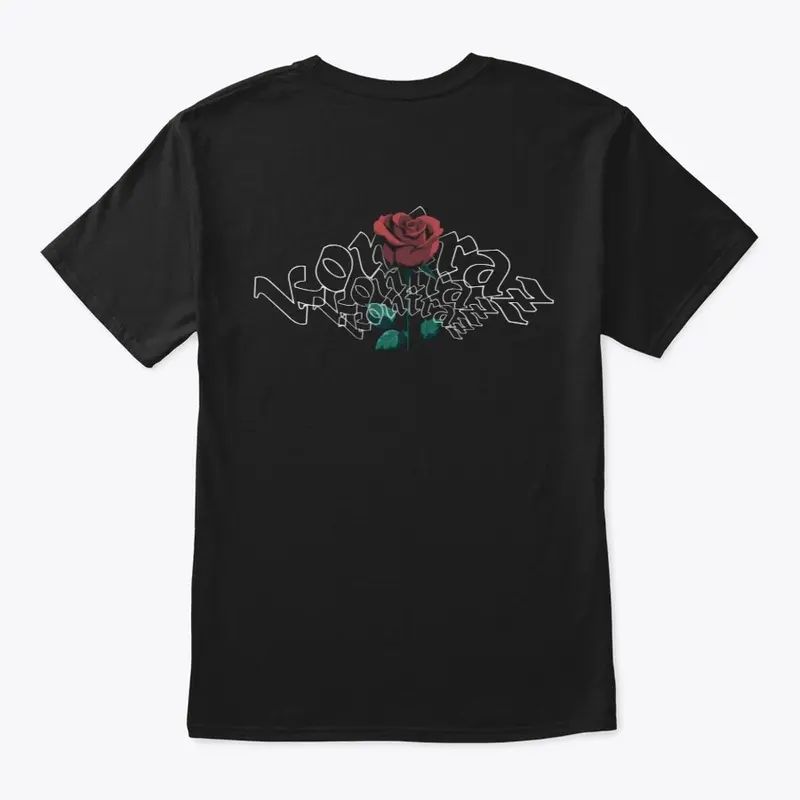 kontraz Classic Crew Rose 